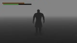 stamina and animations for my unity game