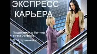 Презентация интернет-проекта 