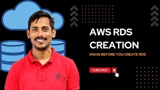 Amazon RDS: A Comprehensive Tutorial on AWS RDS with Hands-On Practice by Fanaticus