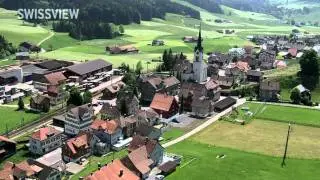 SWISSVIEW - AI, Gonten