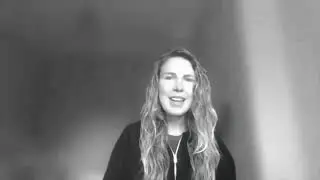Supporting women on the confidence journey - Meet Becks