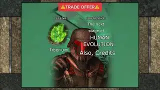 Incoming Trade offer