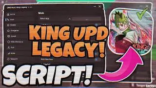 *UPD* KING LEGACY SCRIPT - NO KEY! | (AUTO FARM, AUTO DUNGEON, INSTANT KILL, SEA EVENT) & MORE