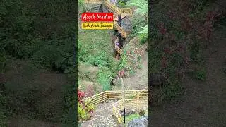 Terekam Kamera Lagi Asyik Berduaan