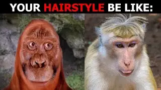 Mr incredible becoming old (Your Hairstyle Be Like)