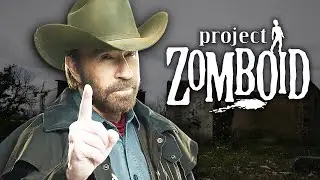 100% Способ ВЫЖИТЬ — Project Zomboid #2