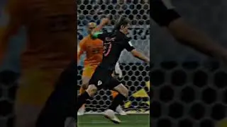 #footballskills Modric🔥🔥🔥