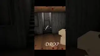 Granny Grandpa and Spider Angelene chasing me in Granny resurgence 💀