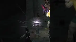 Famfrit is not a normal FFXIV Server Final Fantasy XIV 