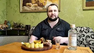 Vodka KOSKENKORVA