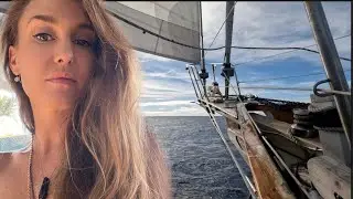OFFSHORE sailing at each other's THROAT | PIRATE SHIP S16E09