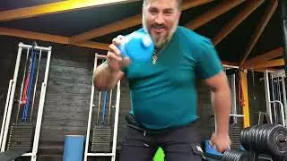 💪 Протеиновый Памперс💪😉