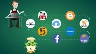 طرق شرعيه ومواقع صادقه للربح  من الانترنت  تعرف عليها الان 2018