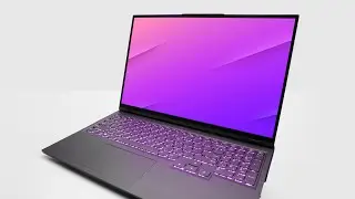Lenovo Legion 5i Pro Review