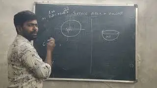 SURFACE AREA AND VOLUME WEEK class 10 TNPSC -CBSE -STATE BOARD maths  All in one DAY 1.