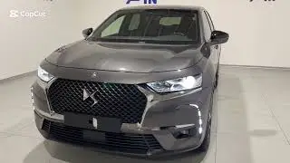 DS 7