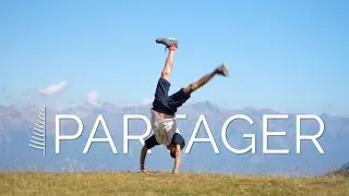 Les Orres, la montagne en été - Partager [4/4]