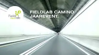 Teaser CAMINO jaarevent