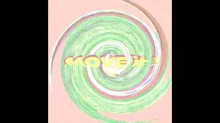 Kund. - Move It! Visualizer
