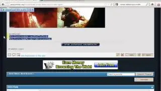 Mediafire Direct Link Generator