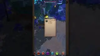 Мгла Аббатство ЛЕГЕНДАРНЫЙ СУНДУК | Mist Knightfall Abbey LEGENDARY CHEST  