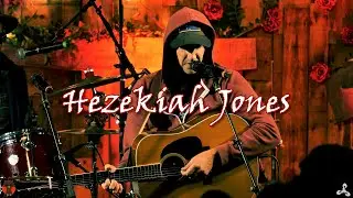 Hezekiah Jones | Full Set | RCB14 Dedicated to Cora Longo | 10/21/2023 | TriTonix Recording