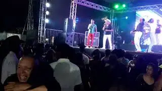 FÁBIO E FABINHO-INTERPRETANDO-GABRIELA