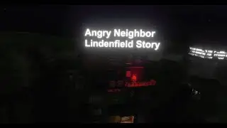 Lindenfield Story - Announcement Trailer