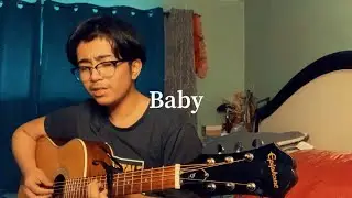 baby x justin bieber (but it’s kinda sad)