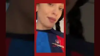 Rosalia estalla contra JC reyes por publicarla desnuda en falsas fotos