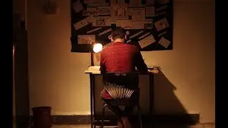 The Captivity (Kishor Laxmi Hambirrao Londhe / India)