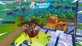 GOAT 🐐 (OG Fortnite Montage)