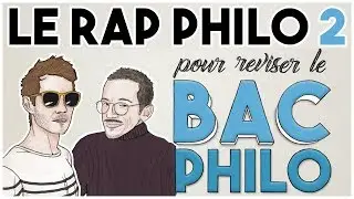 LE RAP PHILO 2 [PV Nova & Cyrus North]