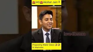 Ias akshat jain