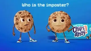 Chips Ahoy imposter Ad (Deez Nuts Ending)