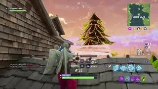 New impulse nade clips!