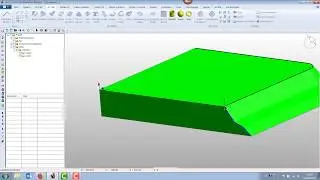 Abzeilen einer XZ-Kurve | vectorcam
