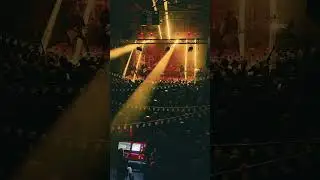 Cradle of Filth - Live in Katowice (Poland) - excerpt 2