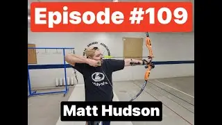 Episode #109 2023 Classic Champion Matt Hudson