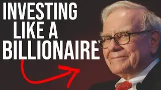 Investing Like a Billionaire: Warren Buffett's Top Tips for Small Time Investors