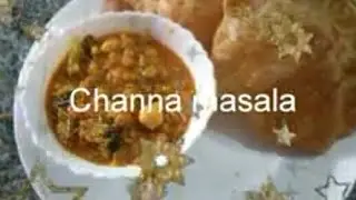 Chana masala recipe#tasty chana masala recipe in tamil