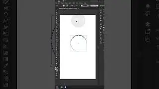 using Transform in Adobe Illustrator