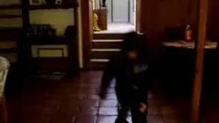 Dancin 2 jabbawockeez beat