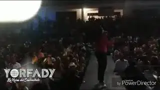 TARDE LO CONOCÍ - COVER FADY LA REINA DEL SENTIMIENTO