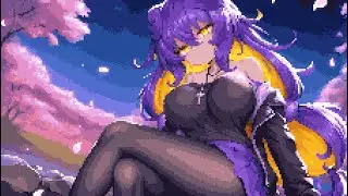 ボンバーガールデスメタル #35