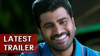 Shatamanam Bhavati Dialogue Trailer ||  Sharwanand & Anupama Parameshwaran