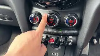 MINI Convertible HV67XVP