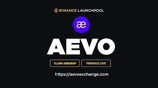 AEVO Airdrop Free