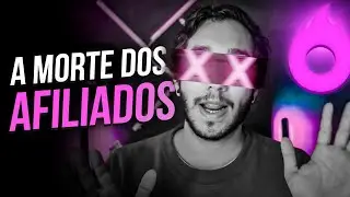 A MORTE DOS AFILIADOS