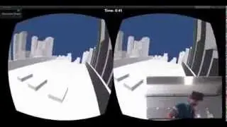Game prototype 
